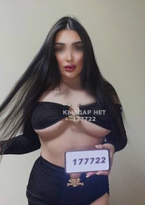 Проститутка Алматы Девушка№177722 Медина только ватсап Фотография №2684509