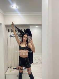 Транс Астаны Транс№374820 Жанёка уни последний день скидки Фотография №3002298