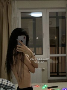 Проститутка Астаны Анкета №392196 Фотография №3022309