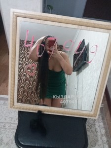 Проститутка Кокшетау Девушка№407949 Асылай Фотография №3137700