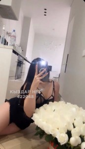 Проститутка Семея Девушка№422048 Новенькая Фотография №3246838