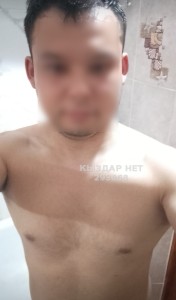 Жиголо Астаны Парень№293868 Куни мастер Фотография №3291171
