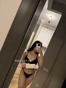 Проститутка Алматы Девушка№415049 Айжан Фотография №3403676