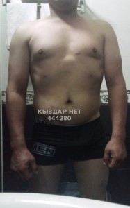 Жиголо Астаны Парень№444280 Рим Фотография №3404143