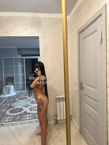 Проститутка Караганды Девушка№445798 Айлин Фотография №3417890