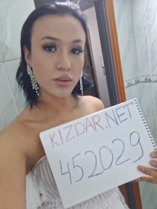 Транс Актау Транс№452029 Lolooo3831 Фотография №3455694