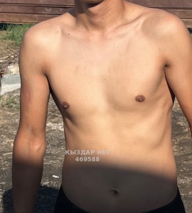 Жиголо Астаны Парень№469588 Муха Фотография №3562832