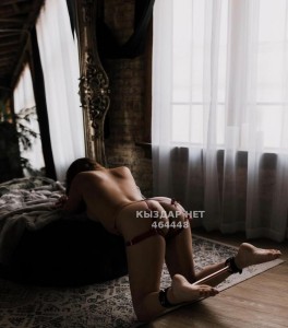 Проститутка Талдыкоргана Девушка№464448 Томи Фотография №3593252
