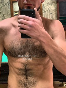 Жиголо Астаны Парень№473955 Рома Фотография №3595585