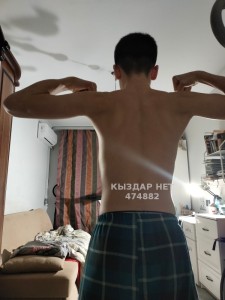 Жиголо Актобе Парень№474882 Бвв Фотография №3601404