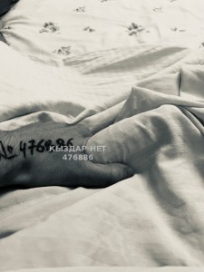 Жиголо Караганды Парень№476886 Амир Б И Фотография №3603692