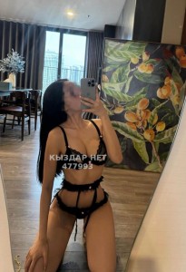 Проститутка Алматы Девушка№477993 Nargiza Фотография №3613045
