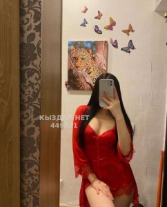 Проститутка Кызылорды Девушка№449521 Айдана Фотография №3613603