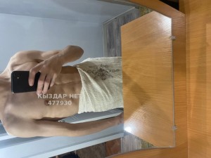 Жиголо Астаны Парень№477930 Adlet Фотография №3621062