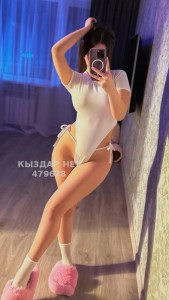 Проститутка Астаны Девушка№479628 Зарина Фотография №3634207