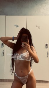 Проститутка Аксая Девушка№483534 Выезд Фотография №3658730