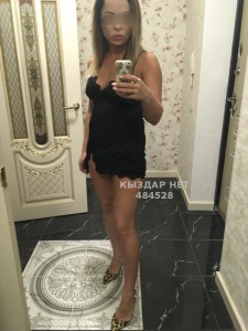 Проститутка Астаны Девушка№484528 Саша Фотография №3659929