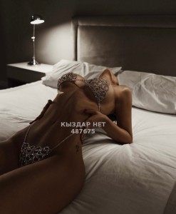 Проститутка Атырау Девушка№487675 Desire Bliss Room Фотография №3679145