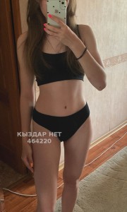 Проститутка Астаны Анкета №464220 Фотография №3701673