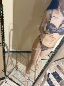 Проститутка Алматы Анкета №271992 Фотография №3711450
