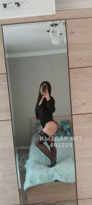 Проститутка Жетысая Девушка№492225 Айка Фотография №3762819