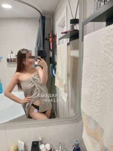 Проститутка Усть-Каменогорска Девушка№494130 Жасмина Фотография №3782168