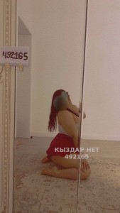 Проститутка Караганды Анкета №492165 Фотография №3782488