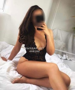 Проститутка Алматы Девушка№468184 Асель Фотография №3803074