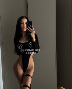 Проститутка Астаны Девушка№453310 Карина Фотография №3811119
