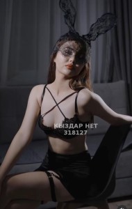 Проститутка Усть-Каменогорска Девушка№318127 Body массаж Фотография №3818986