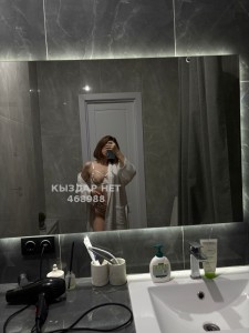 Проститутка Караганды Девушка№468988 Alisa 1 день Фотография №3835701