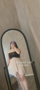 Проститутка Экибастуза Девушка№496348 Сладкая Фотография №3839006