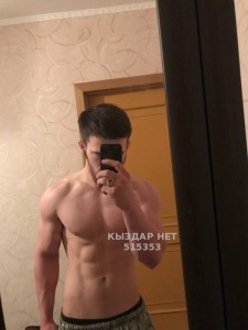 Жиголо Астаны Парень№515353 Omar Есть Приват Фотография №3846981