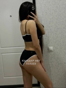 Проститутка Актау Девушка№515222 Аселя Фотография №3852318