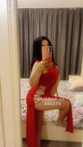Проститутка Астаны Девушка№480276 Соня Фотография №3866465