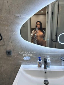 Проститутка Алматы Девушка№124837 Estela Вкусный вирт есть Фотография №3872116