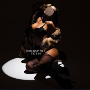 Проститутка Алматы Анкета №487388 Фотография №3878861