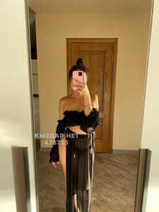 Проститутка Атырау Девушка№438715 Alina Фотография №3934153
