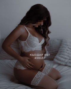 Проститутка Астаны Девушка№456157 Беременяшка Сания Фотография №3937279