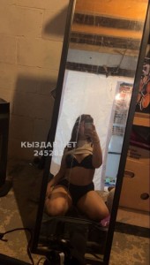 Проститутка Кызылорды Девушка№245283 Айжан Фотография №3939224