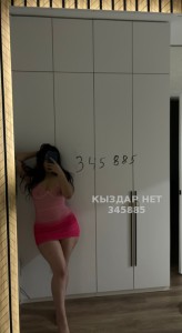 Проститутка Шымкента Девушка№345885 Айкоша Фотография №3948074