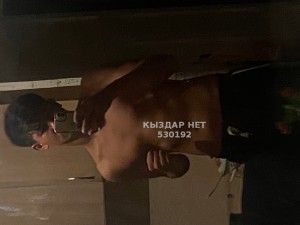 Жиголо Алматы Анкета №530192 Фотография №3959889
