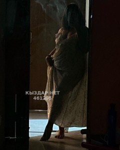 Проститутка Алматы Анкета №461295 Фотография №3966079