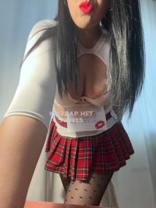 Проститутка Астаны Анкета №525915 Фотография №3969823