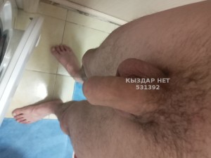 Жиголо Астаны Парень№531392 Андрей Фотография №3970424