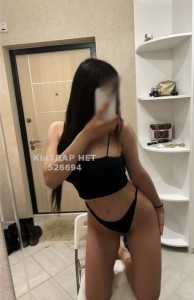 Проститутка Караганды Анкета №526694 Фотография №3977193