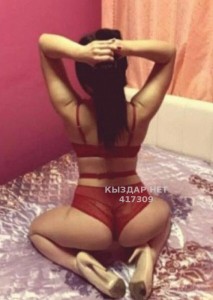 Проститутка Тараза Девушка№417309 Айдана Фотография №3989589