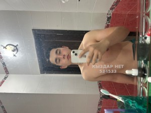 Жиголо Астаны Парень№534533 Жако трахатель Фотография №3999323