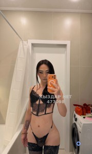 Транс Астаны Транс№477098 Айша Фотография №4000852