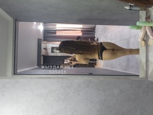 Проститутка Павлодара Девушка№535415 Дана Фотография №4006601